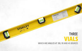 Stanley 42-074 I-Balk