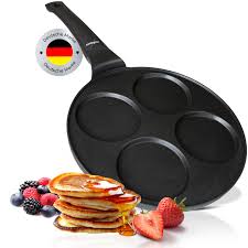 Endusor Pannkakspanna Ø 26 cm med PowerShield