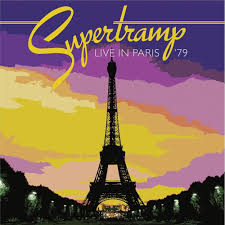 Supertramp: Live i Paris '79