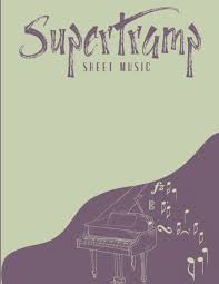 Supertramp Noter: Piano