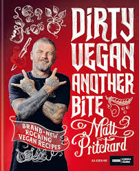 Dirty Vegan: En Ny Tugga