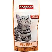 Beaphar VIT-bits för katt 35 g