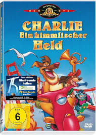 Charlie 2 - En himmelsk hjälte