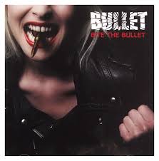 Bite the Bullet: CD & Vinyl på Amazon.se