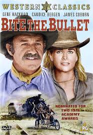 Bite The Bullet: En Film med Gene Hackman och Candice Bergen