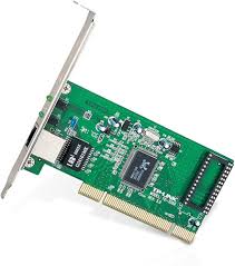 TP-Link TG-3269 Nätverkskort 1000 MBit PCI Adapter