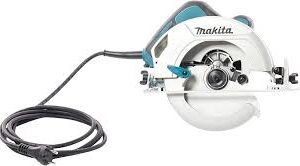 Makita HS7601 Cirkelsåg 1