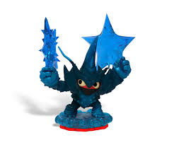 Skylanders Fälla Lag: Mästarens Lob-Stjärna