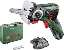 Bosch EasyCut 12 – Sladdlös såg med batteri