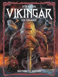 Vikingar: Från Birka till Ragnarök