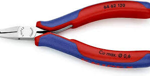 Knipex 64 62 120 Komfortgrepp Avbitartång