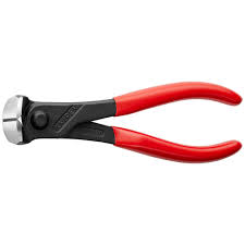 Knipex Avbitartång 160mm - Professionell Kvalitet