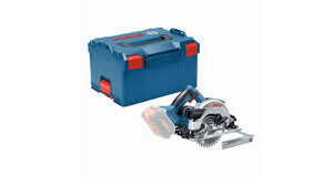 Bosch Professional 18 V Cirkelsåg GKS 18 V - 57 G