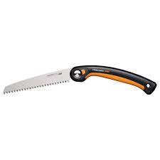 Fiskars Plus SW69 Fällbar Såg