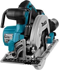 Makita DHS680Z Sladdlös Cirkelsåg 18V 5000 Varv/Min