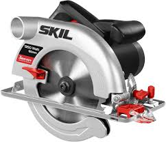 Skil Handcirkelsåg 5765 AA - 1350 W