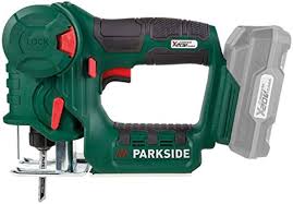 Parkside® Batteridriven Sticksåg PSSA 20-Li A1