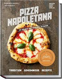 Äkta Pizza Napoletana: Tradition och Hemligheter