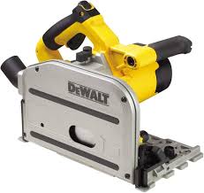 DeWalt DWS520K Dykcirkelsåg 59 mm