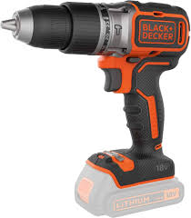 Black & Decker BL188N 18V Borstlös Hammare