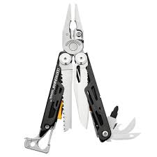 Multiverktyg LEATHERMAN LT832265 - Svart/Silver