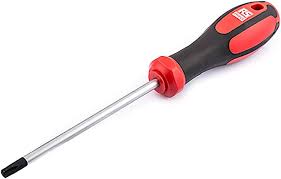 RS PRO T5 TORX® Skruvmejsel