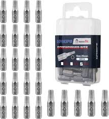 HPHOPE T30 Torx-bitar