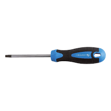 SECOTEC® Torx T10 Skruvmejsel 100 mm