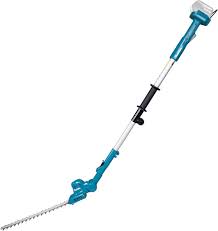 Makita DUN461WZ 18V Li-ion LXT 46cm Häcksax med Batteri