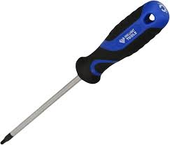 BRILLIANT TOOLS BT034905 TORX Skruvmejsel T10