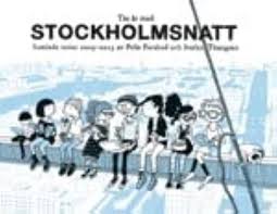 Tio år av Stockholmsnatt: Särskilda serier 2005-2015